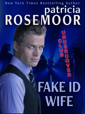 cover image of Fake ID Wife